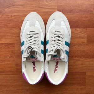 Gola Boston 78 Sneaker